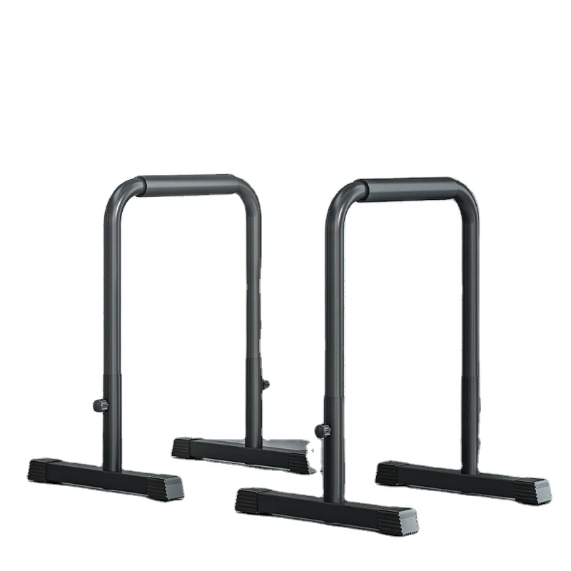 ZYFIT dip stand Press Up Bar Home Fitness gym Equipment Muscle Exercise Push Up Station