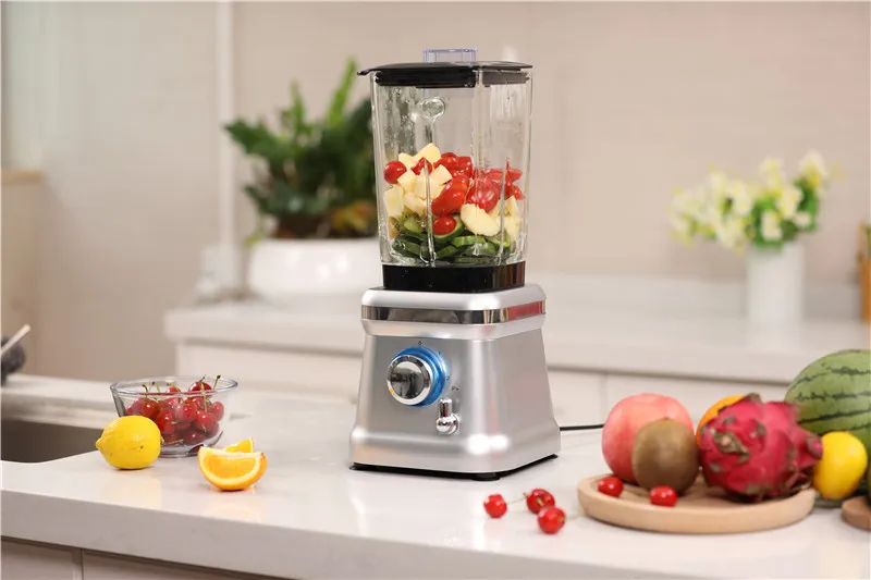  OEM Electric Fruit Mixer Orange Juicer Squeezer Smoothie Food Blender Extractor