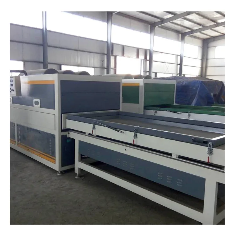 Вакуумный мембранный пресс машина для ламинирования ПВХ фольгой вакуумный бумажной облицовки пластиковых дверей шкафов