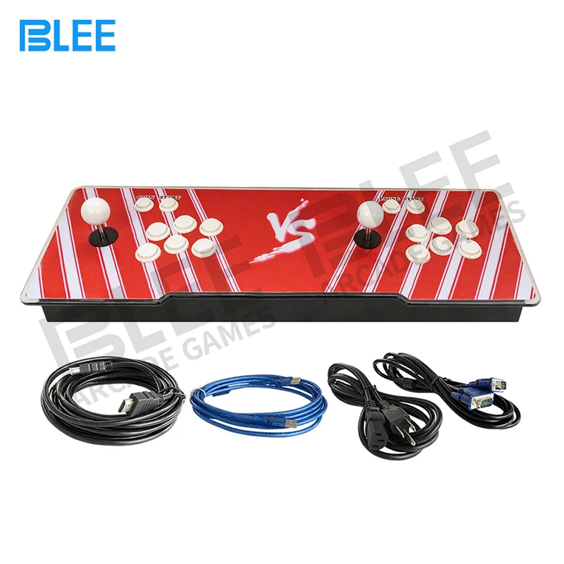 Game Retro Box 5 arcade cconsole box Arcade double Joystick Game Console/cajas/arcade videogiochi