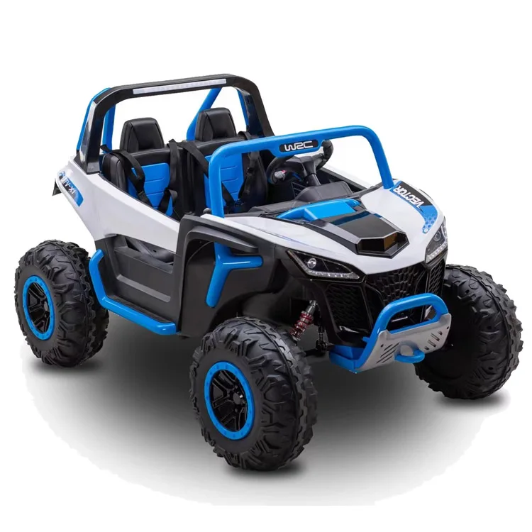 2022 Power 4 wheels battery operated ride on cars for kids electric ride on car
