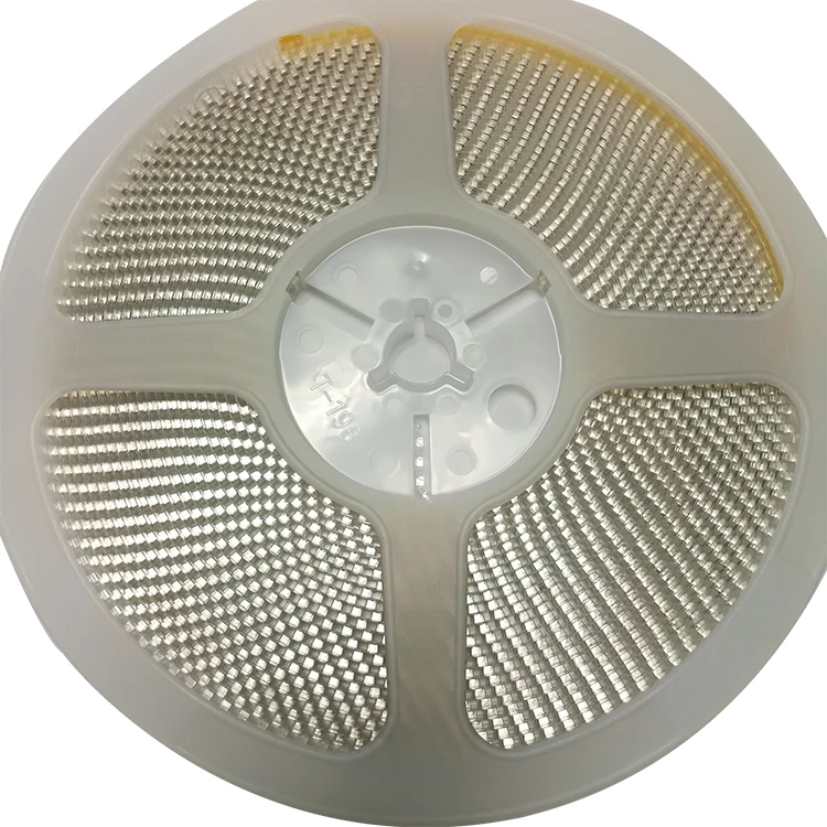 High Quality Color Ring Resistance 0805 Series Bom List Smd Resistance 0805 1% 1/8W