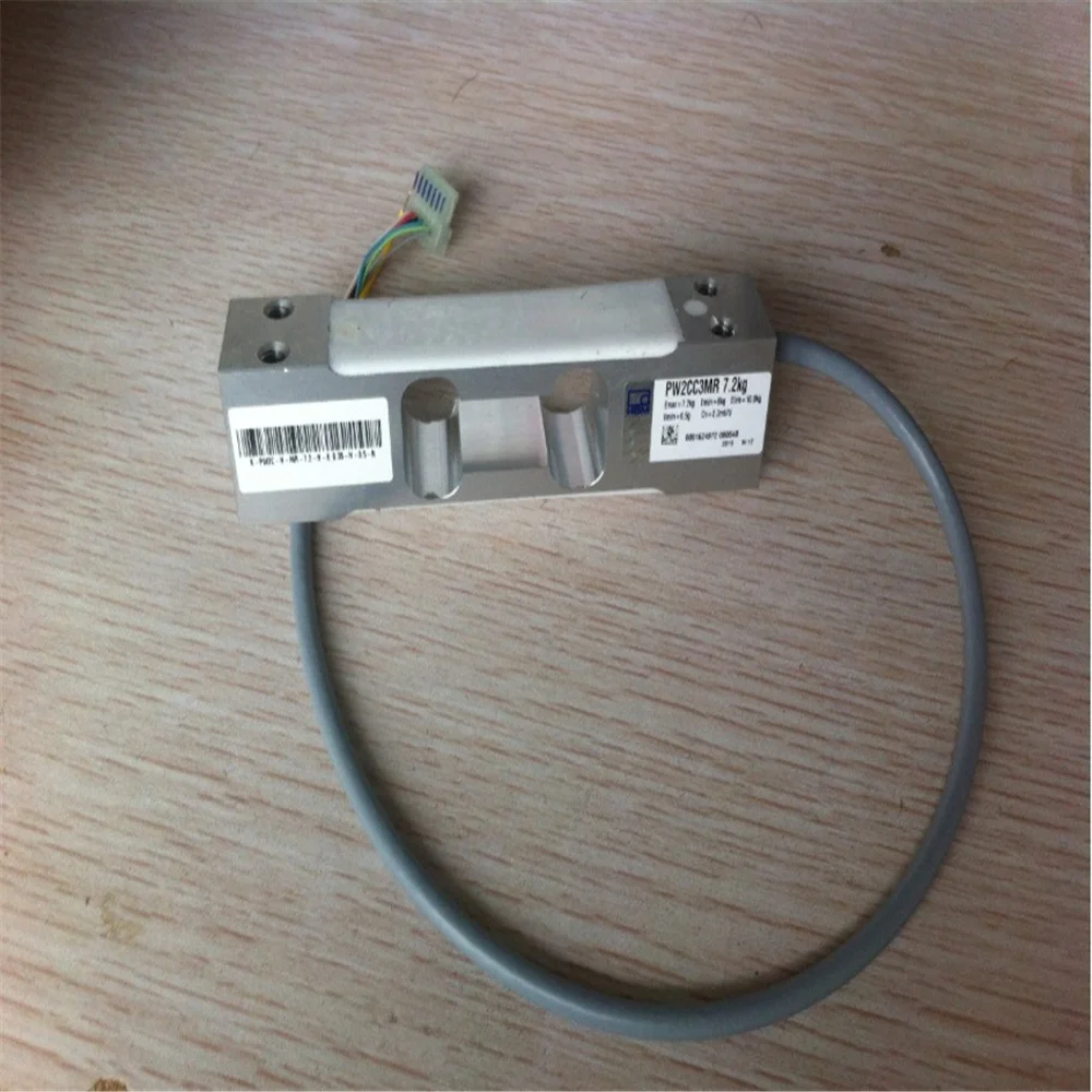 PW25AC3MR/10KG PW25AC3MR/20KG        Load Cell  The online negotiation