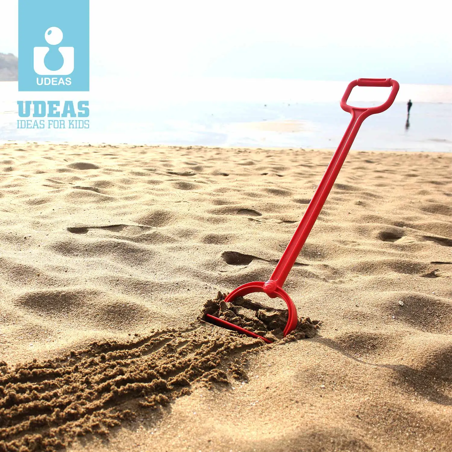 
Colorful useful non-toxic beach toys sand Outdoor Plastic Beach Toy 