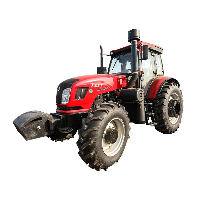 
Dongfeng 2004 4x4 used tractors for agriculture 