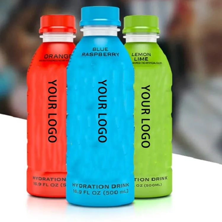 OEM/ ODM High Quality Best Selling Wholesale Replenishment Energy Private Label Energy Drinks