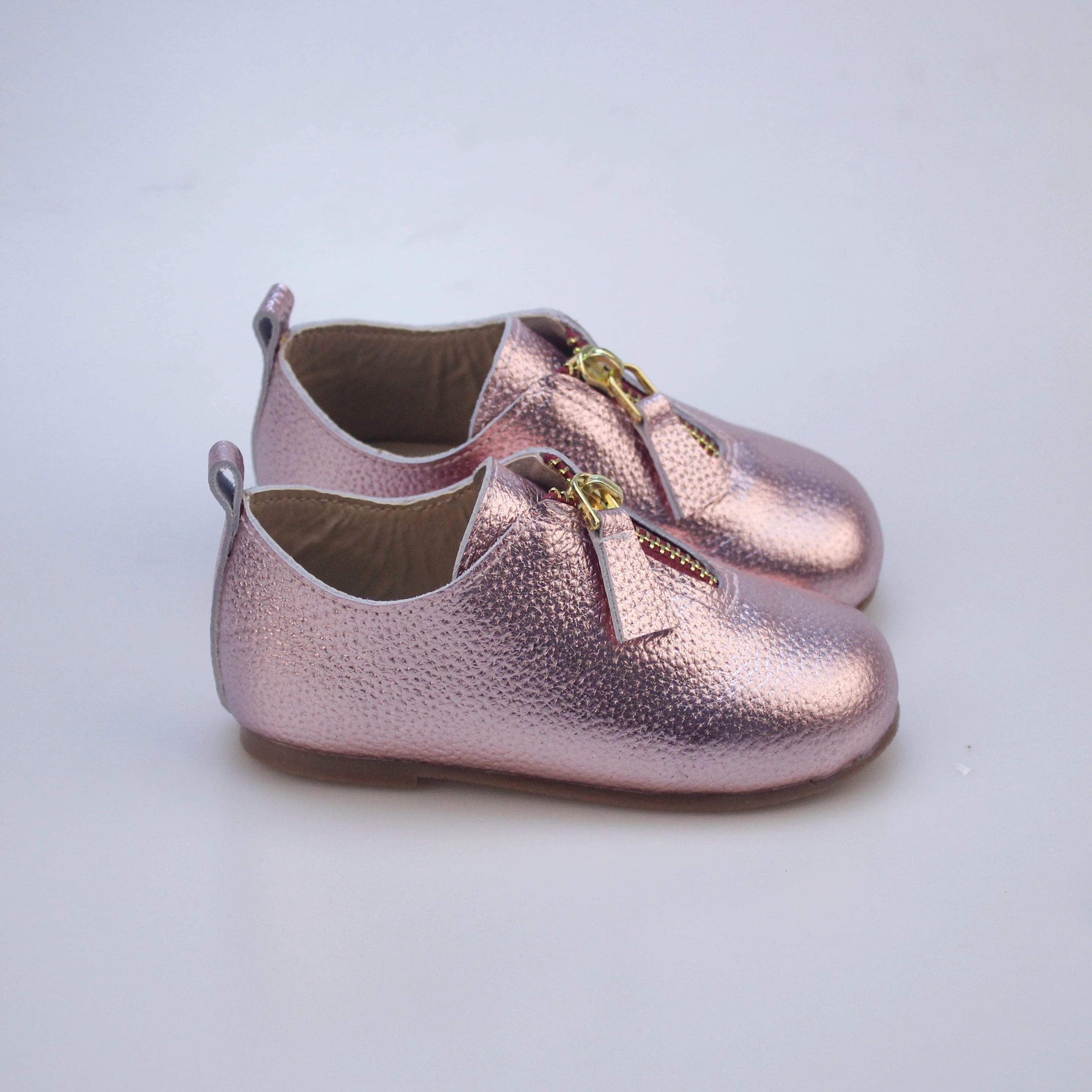 Style Black Casual Shoes Kids Boys School Shoes Action Leather School Shoes Wholesale Fashion Little Gentlemen S Business Summer