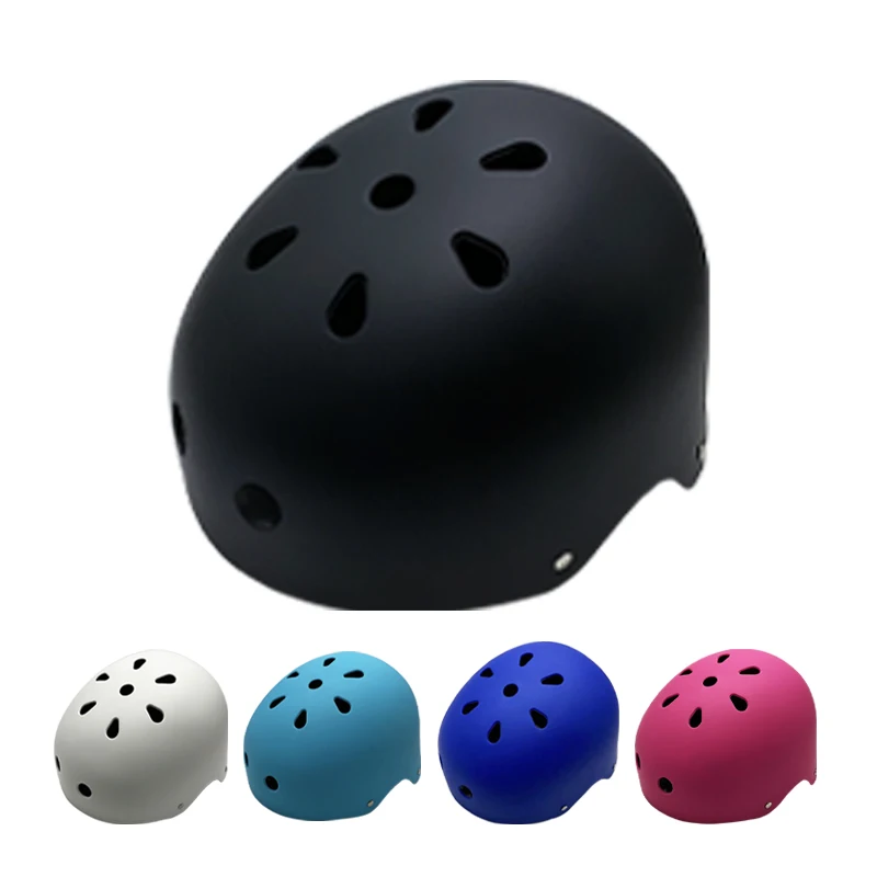 High Quality Adult Urban Bicycle Helmet For Skateboard Cycling Bike Accessories Roller Skating Helmets