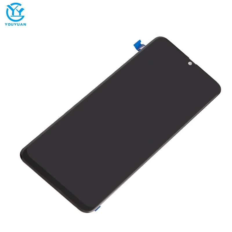  Новое поступление сменный ЖК-дисплей для Samsung Galaxy A50 с сенсорным экраном в