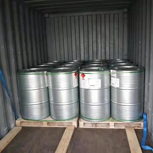 PUR PIR Foaming Agent CP95 Cyclopentane Insulation Material CAS 287-92-3 C5H10