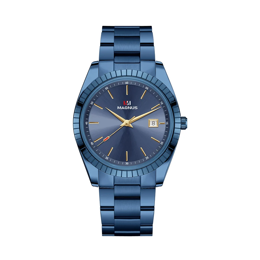 
nano Professional japan quartz watch water resistant 3 bar China Low price quartz Asia nwatch unisex 