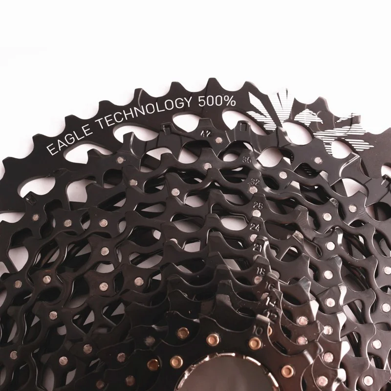  Кассета SRAM GX EAGLE 12 S XG 1275 для горного велосипеда свободное колесо 10-50T/10-52T только XD