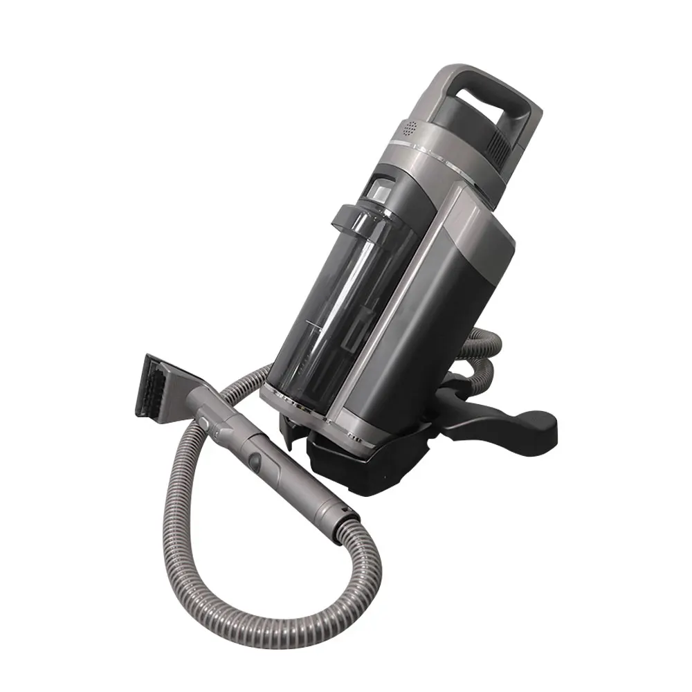 4 in 1 wet dry vacuum cleaner carpet washer floor washer window cleaner for OEM