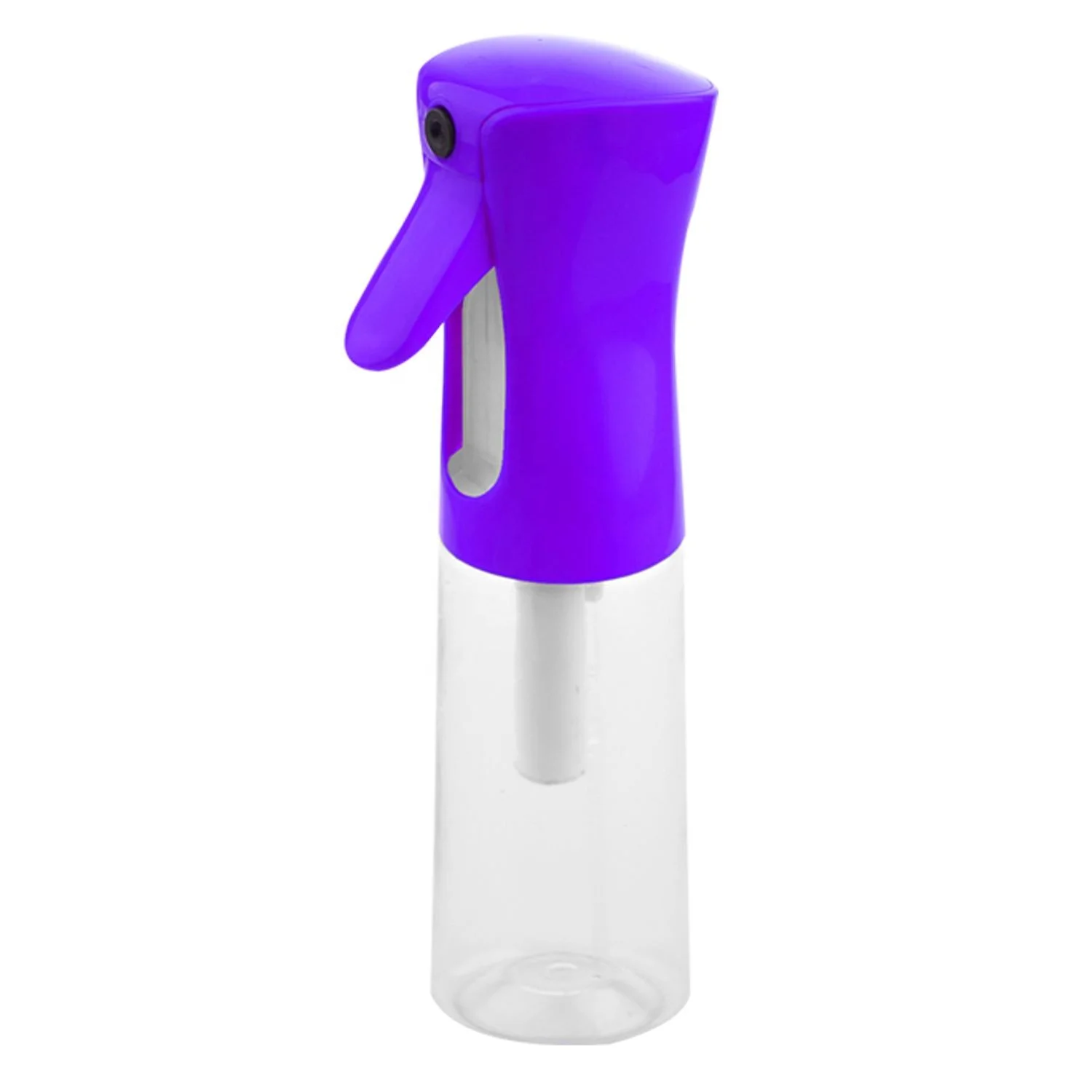 200 ml 300 ml Hairdressing Continuous Personal Trigger Sprayer Salon Hair Mist Facial Mister Plastic Air cooler Spray Bottles