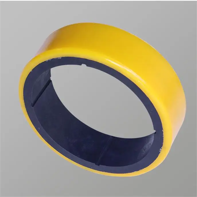 lancha  bumper cars  Rubber tire wheel for electric motor  spare parts   for chocones cars