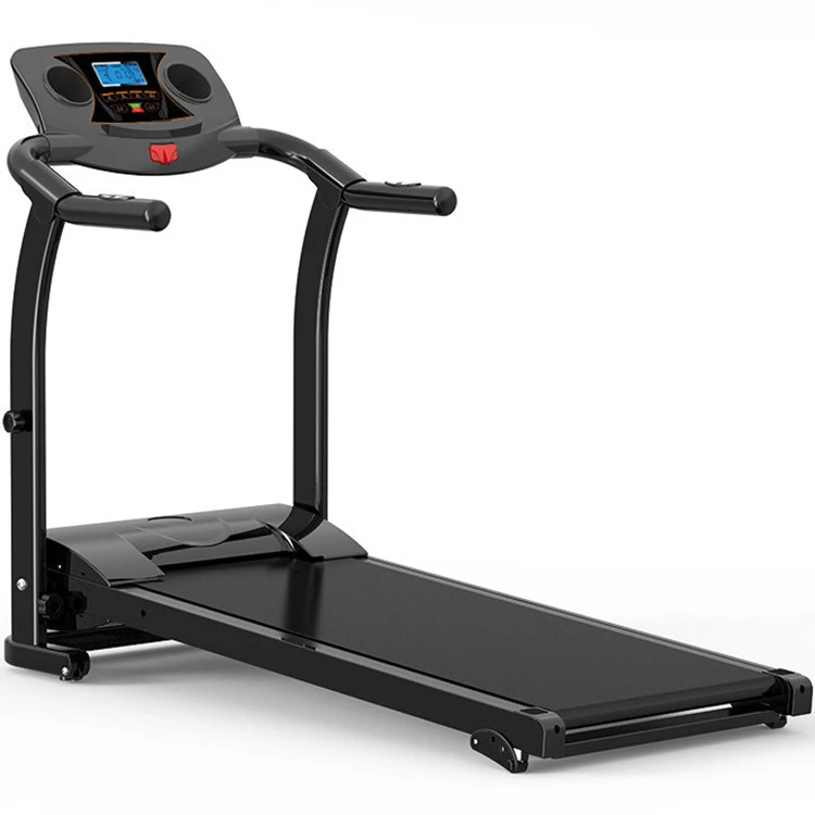 SD-TX Exclusive Price foldable cardio training equipment exercise running & jogging machine home treadmill