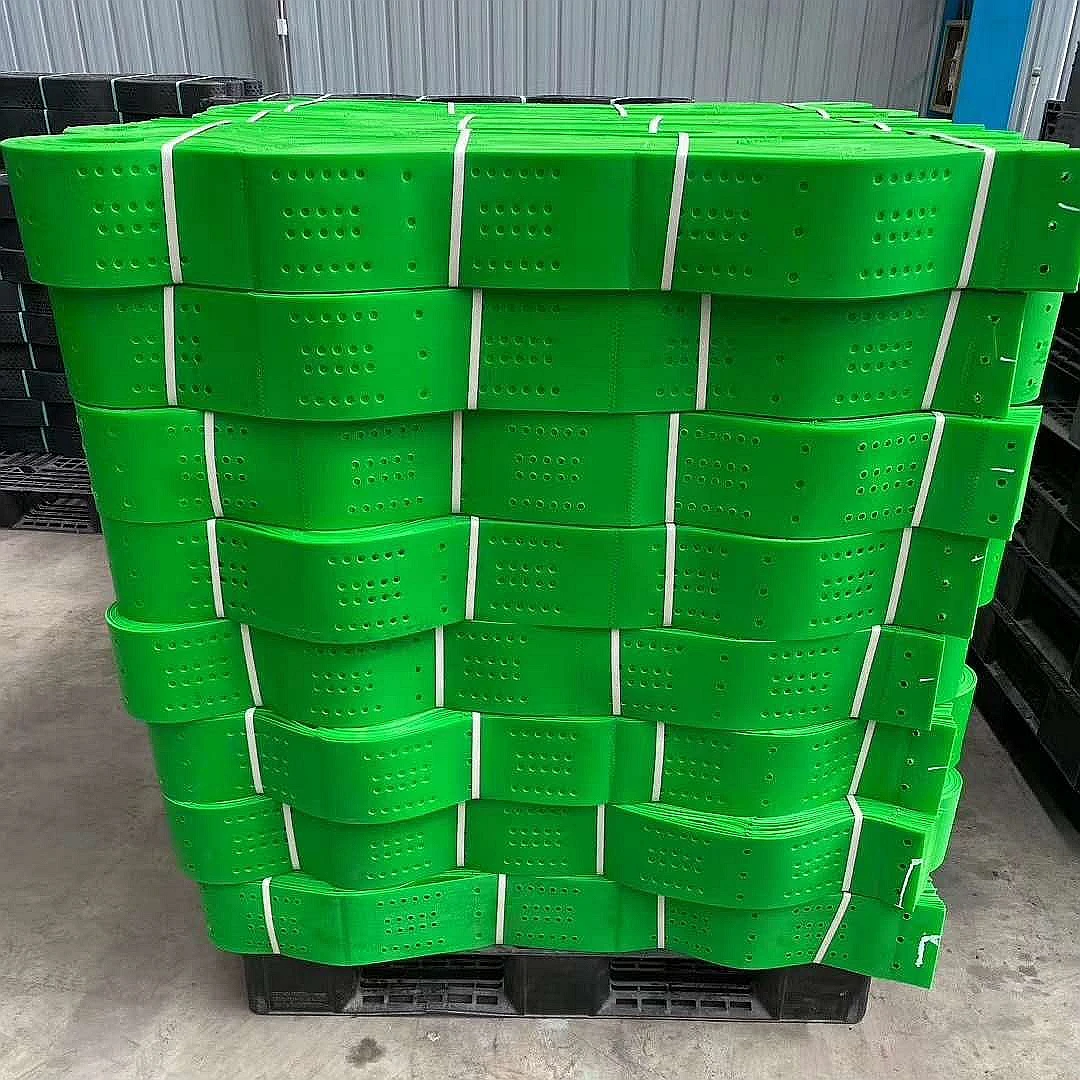 HDPE Honeycomb Gravel Stabilizer Driveway PP Geocell