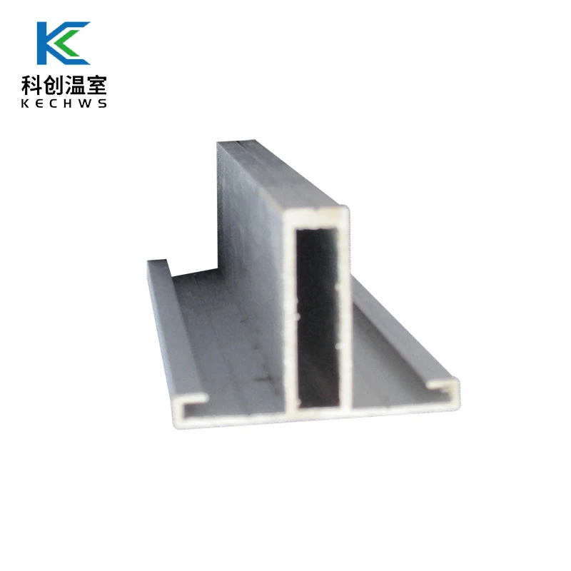 security balustrades metal frameless profile u channel clamp glass raili powder coated kitchen handle curve aluminum profile led