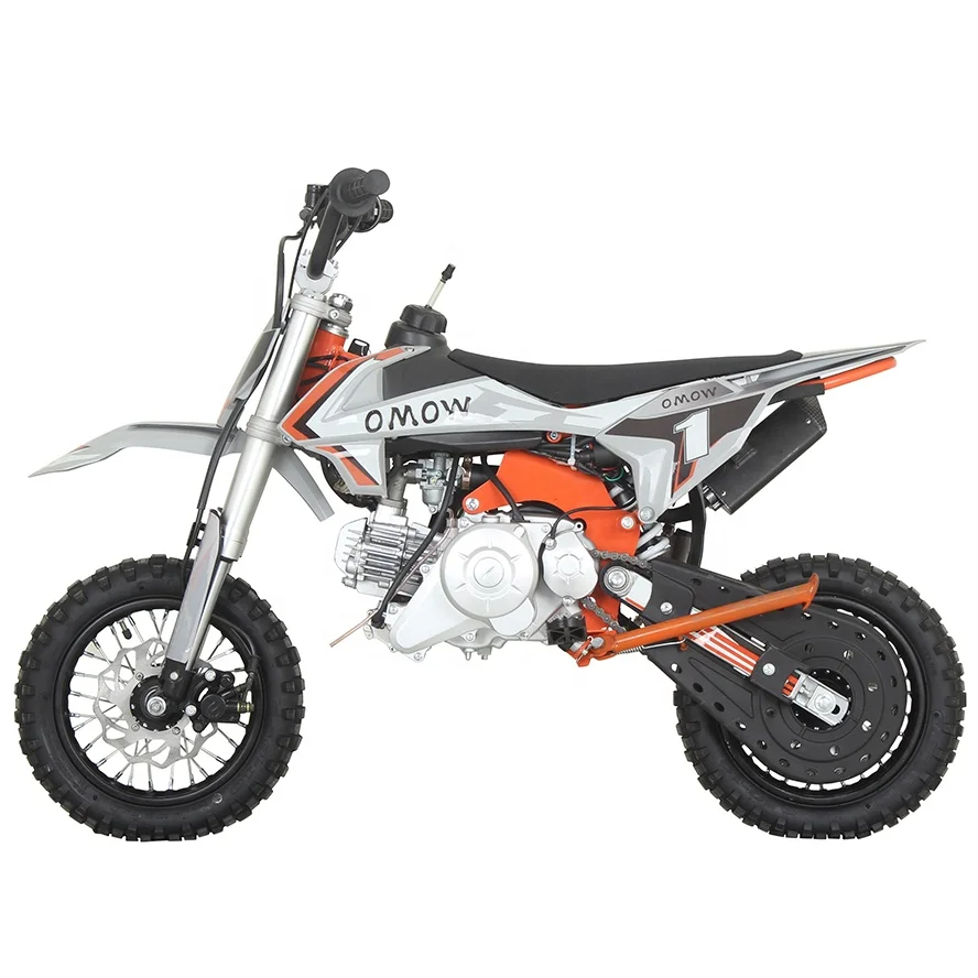 Детский мини-мотоцикл 50cc 60cc 90cc 110cc