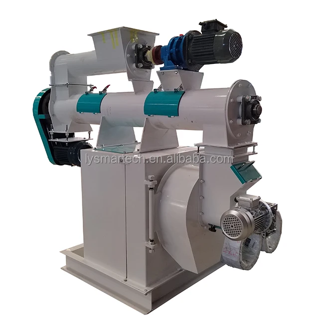 Safe And Healthy Diatomite Bentonite Cat Litter Granules Making Machine For Dust Free Cat Litter