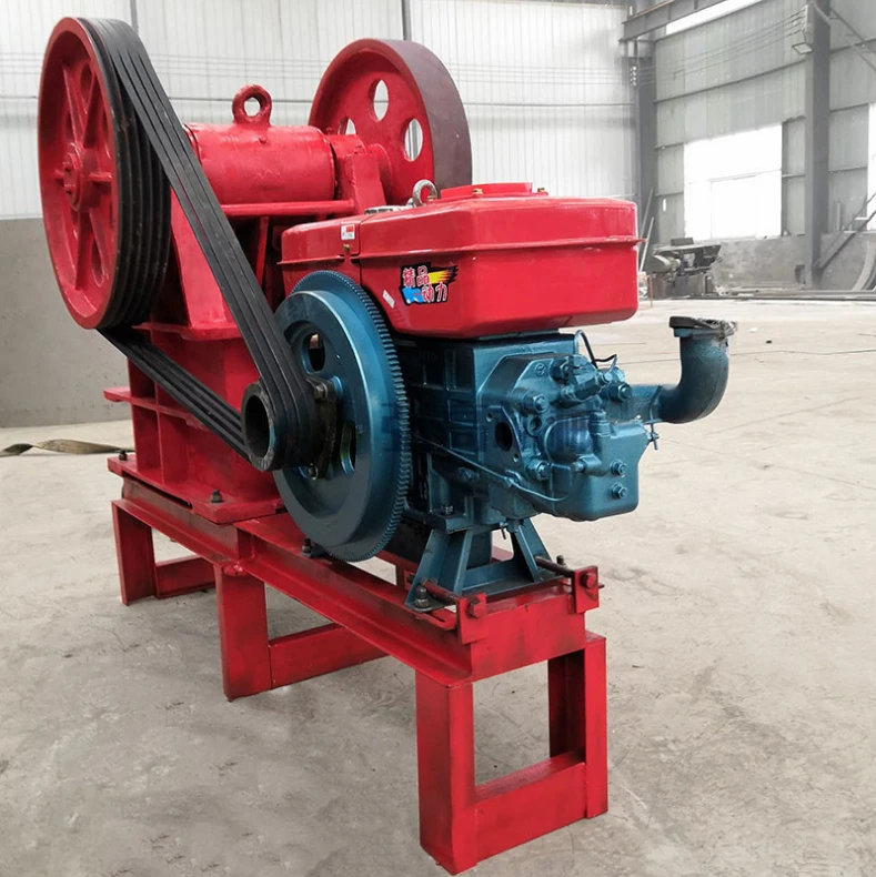 Hammer Crusher Equipment,  Stone crusher