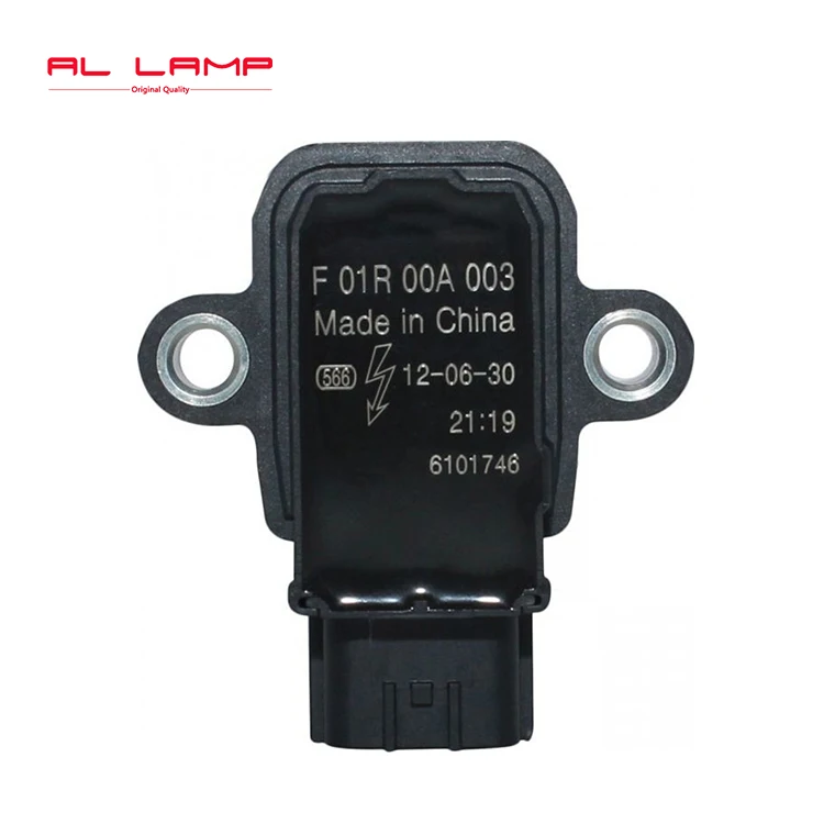 High Quality Ignition Coil OEM F01R 00A 003 For GEELY XIALI