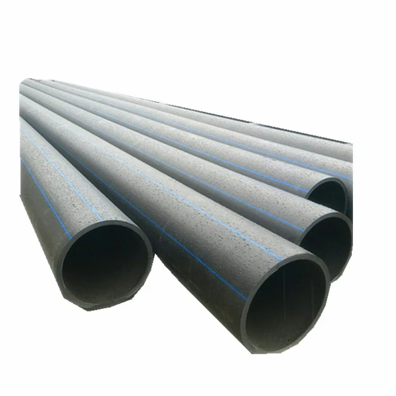 Водопроводная труба pe100 sdr21 36 дюймов hdpe