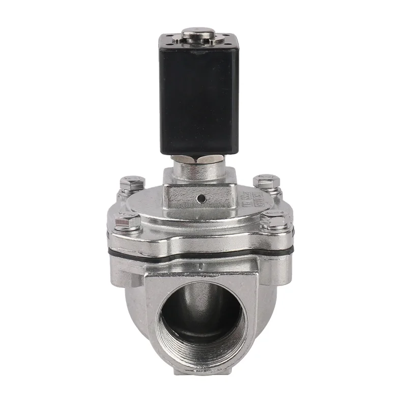 
Electro Magnetic Air Pulse Solenoid Valve 