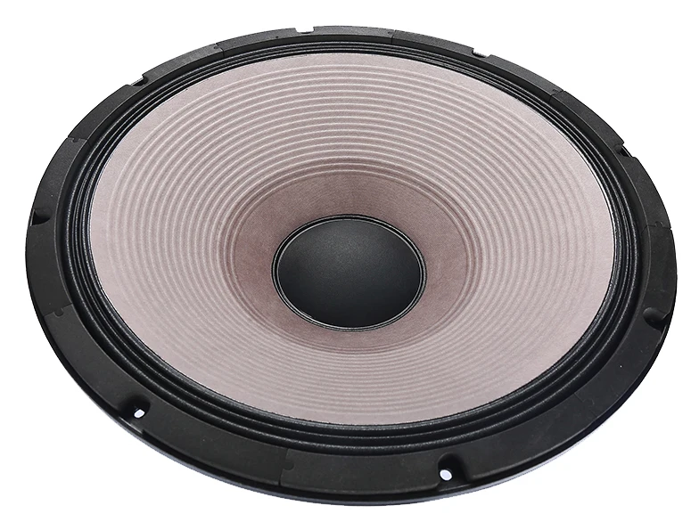 Stage concert high-power subwoofer pa speaker manufacturer 18 Inch Professional Speaker