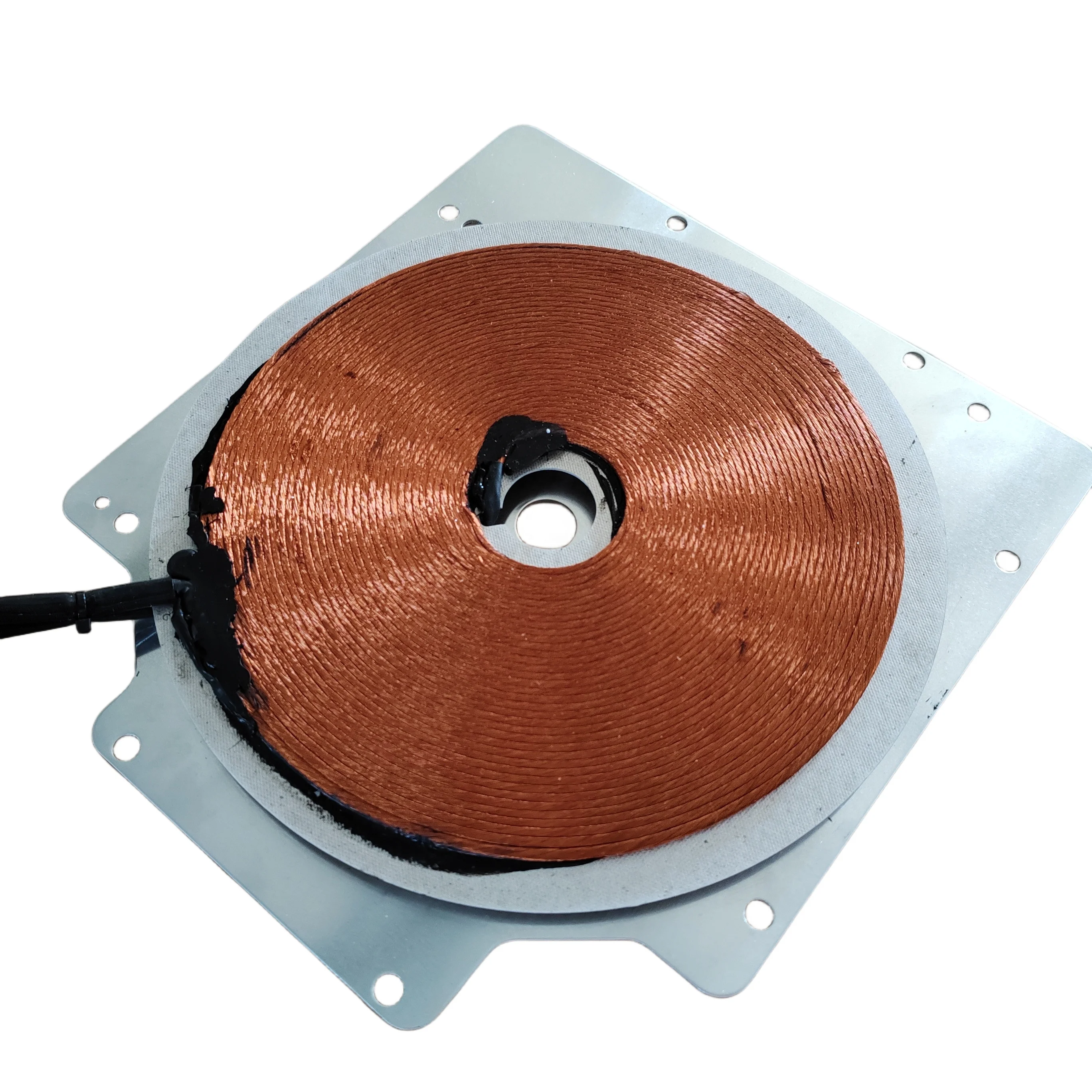 Factory customized spare parts for Induction Cooker  induction cooker heating copper Coil