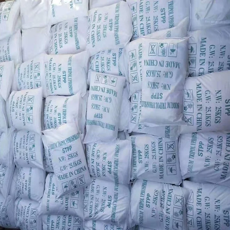 Top manufacturer of Sodium tripolyphosphate (STPP) CAS:  7758-29-4  STPP powder Sodium Tripolyphosphate 94% STPP