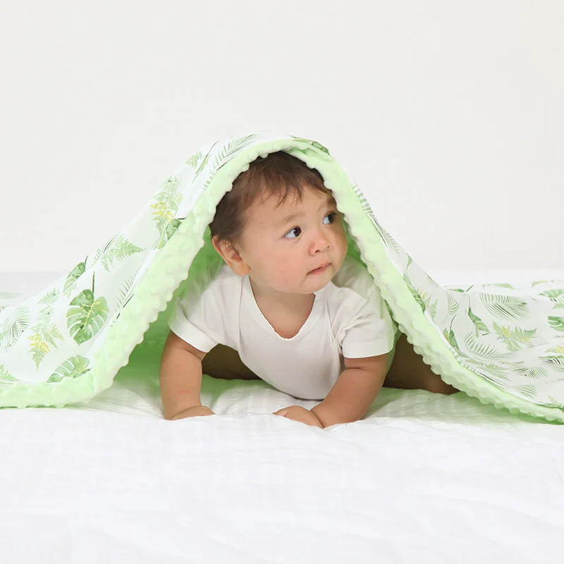 Custom Comfortable Muslin Swaddle Blankets For Baby Products China Wholesale Baby Muslin Blanket