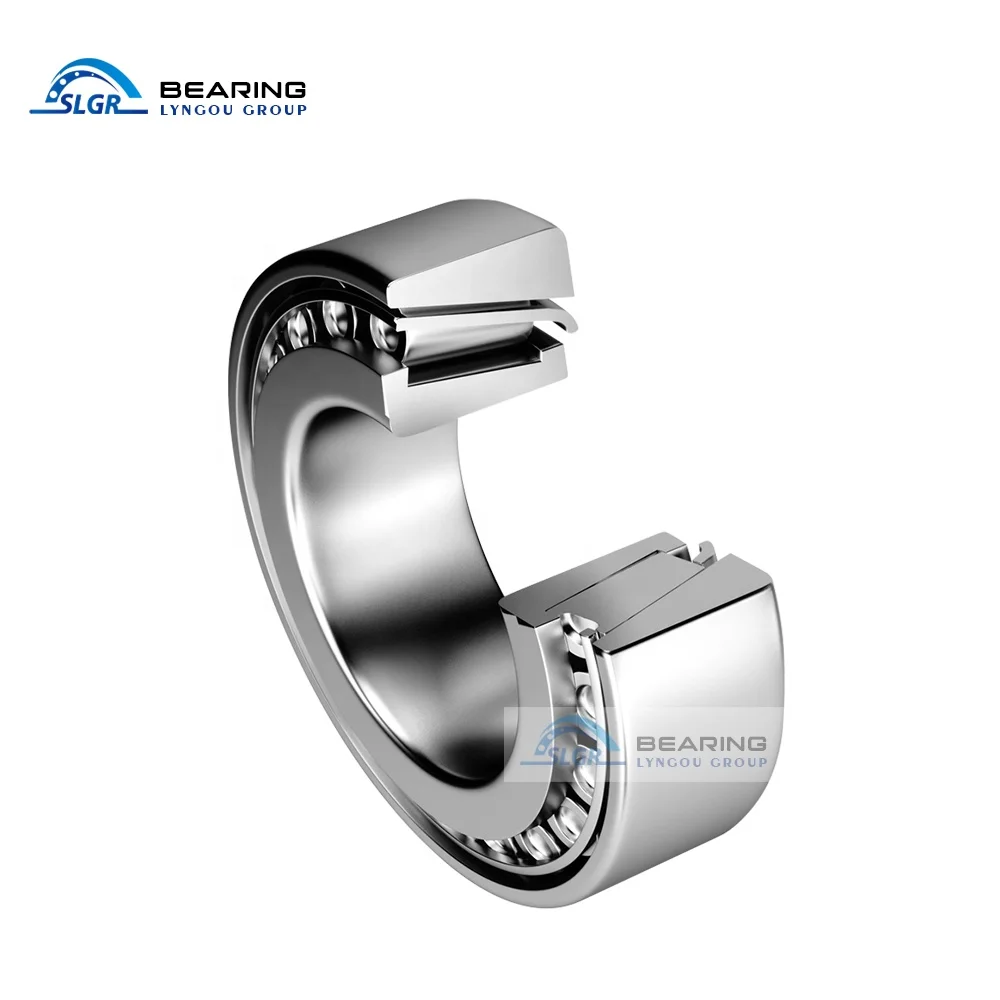 SLGR JYUB707 Tapered Roller Bearings 32906 Bearing Supplier Roller Bearing Unit