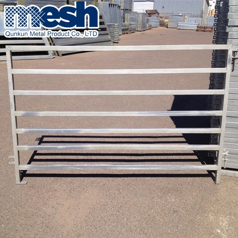 Fencing wire for goat farm/livestock panels fence/lowes goat fencing