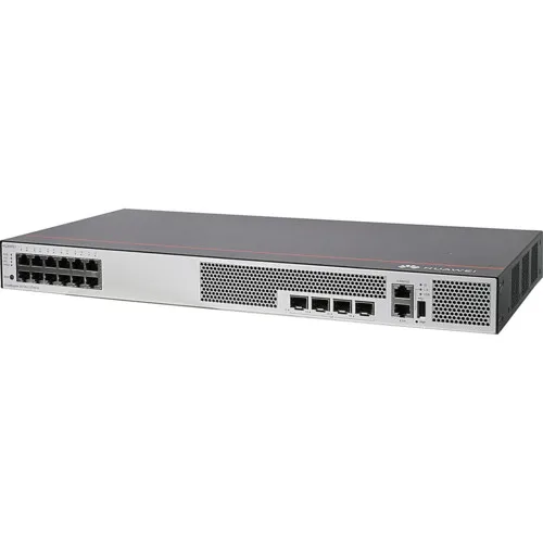S5735 серии 24 POE порта S5735-L24P4S-A сетевой коммутатор