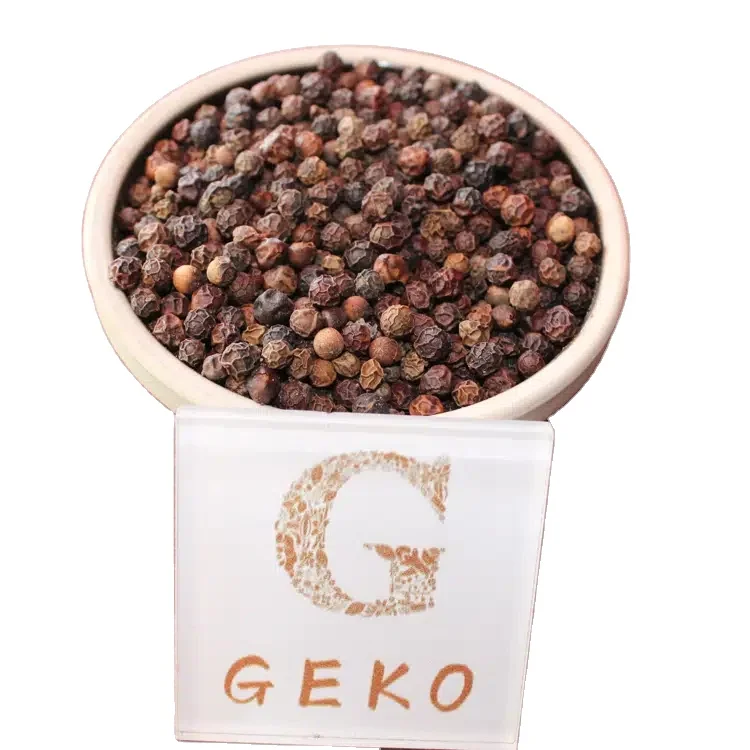 GEKO Food Large Quantities Sell Authentic Whole Chinese Pepper For Spice