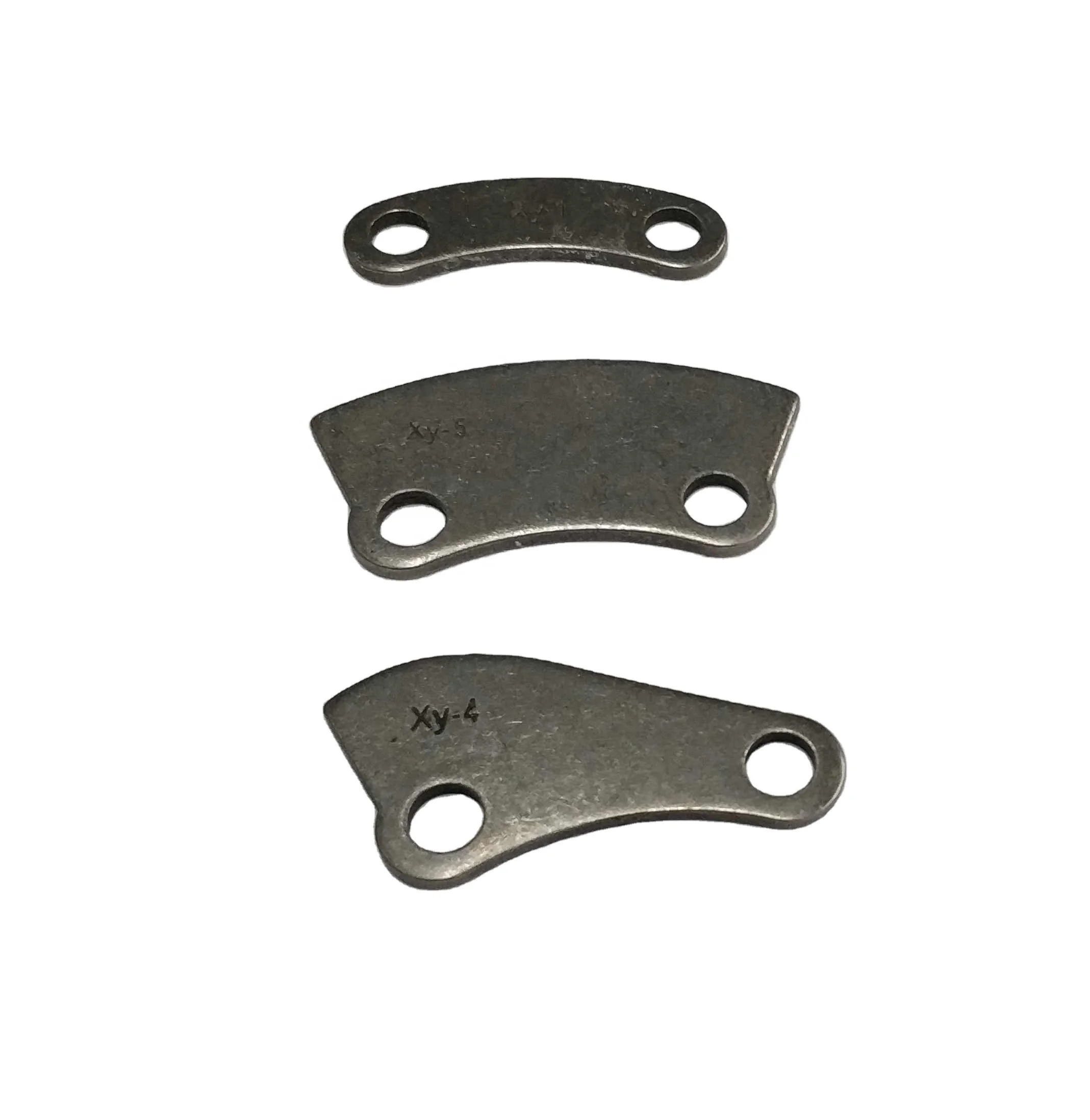 Weaving machine spare parts chain links for needle loom