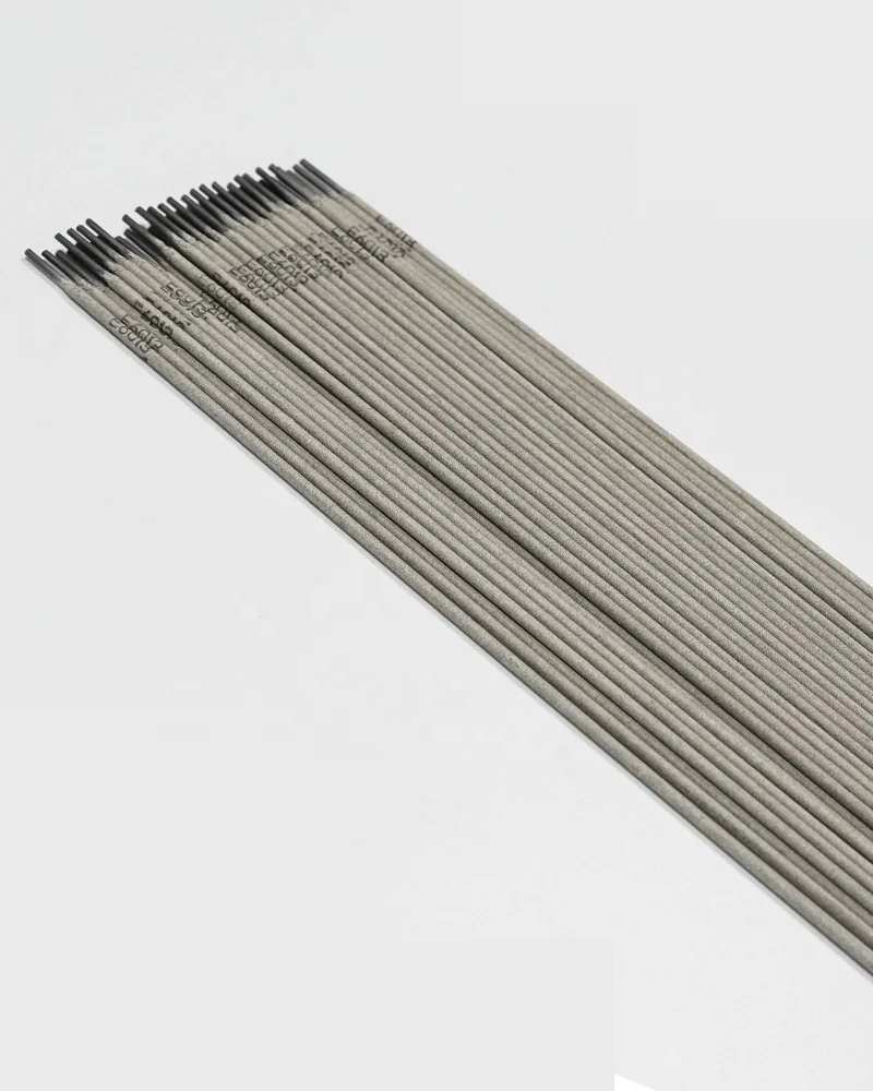 Electrodes E7016 E7018 Consumables Electrode Rutile Type J421 J422 Carbon Steel Welding Rods