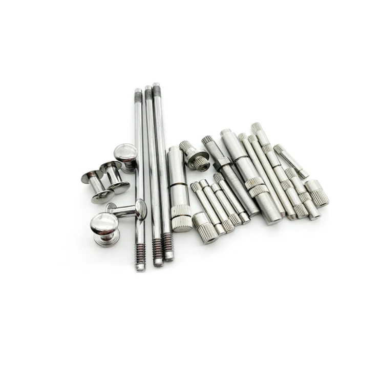 Manufacturers supply motor shaft stainless steel shaft motor shaft toy axle