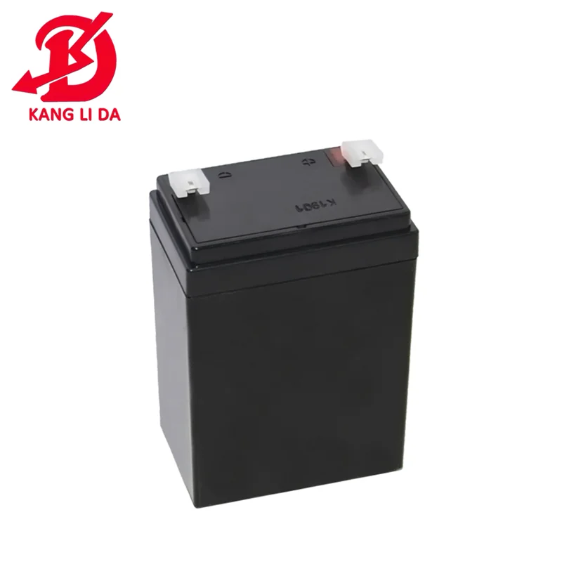 VRLA accumulator/DC 12V SLA storage battery 12V2.6AH