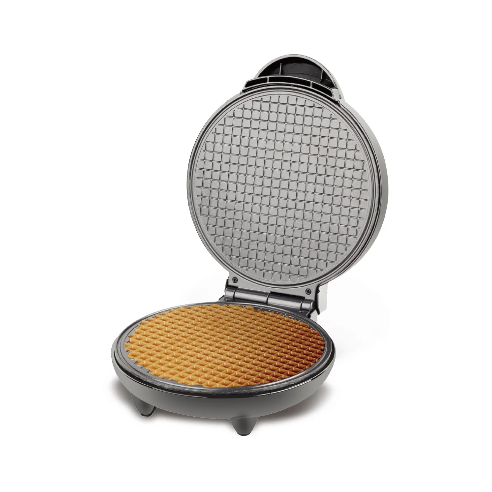 Premium Brand RAF Hot Sale Mini Electric Multifunctional Non-stick Crepes And Pancake Roti Maker Accept Customization