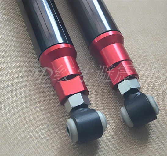 Auto Suspension System Coilover Shock absorber city 07