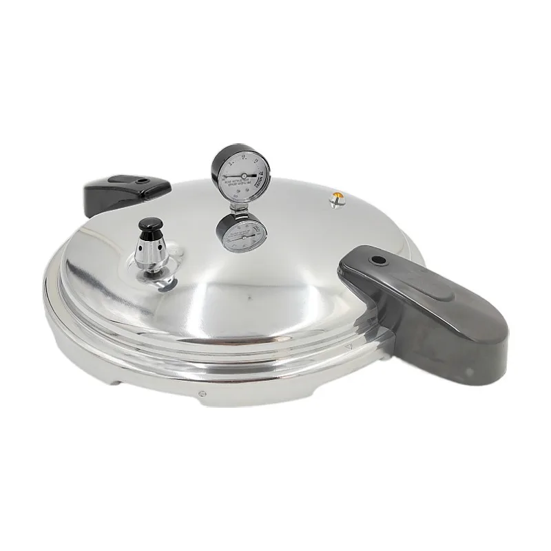 23L Aluminum Alloy Pressure Cooker Pot