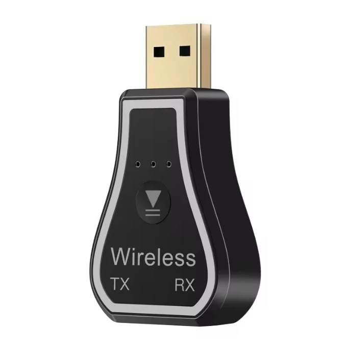 M11 Цветной световой дисплей мини USB Blue-tooth стерео аудио приемник передатчик для автомобильного ТВ компьютера