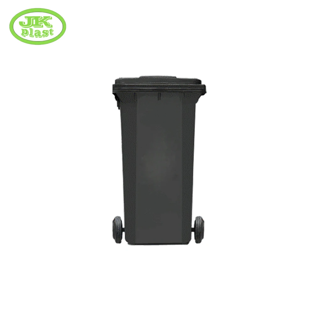 factory wholesale high quality plastic outdoor dustbin
