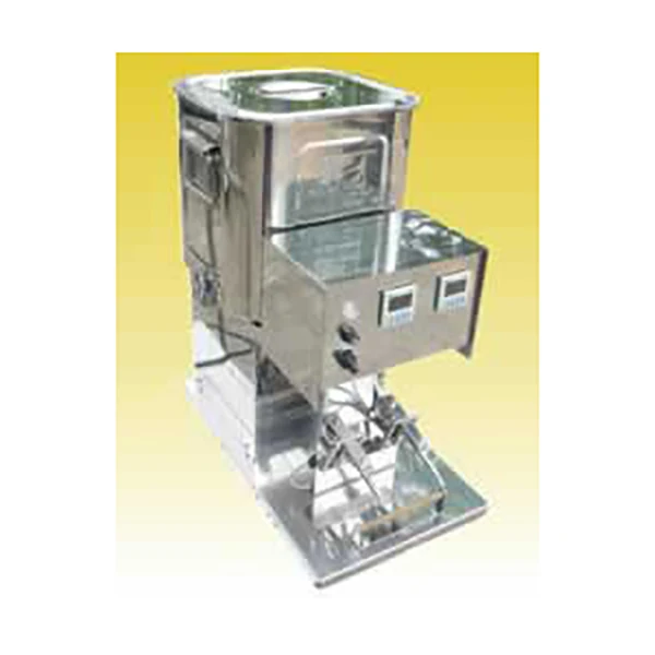 M1394F-800Sk Tabletop Bottle Small Juice Liquid Filling Machine
