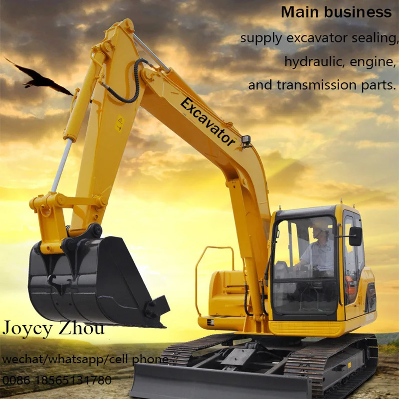 YN22E00354F5 Computer Controller Box for SK200-8 Kobelco Excavator Electric Control Unit with Complete Program and Data