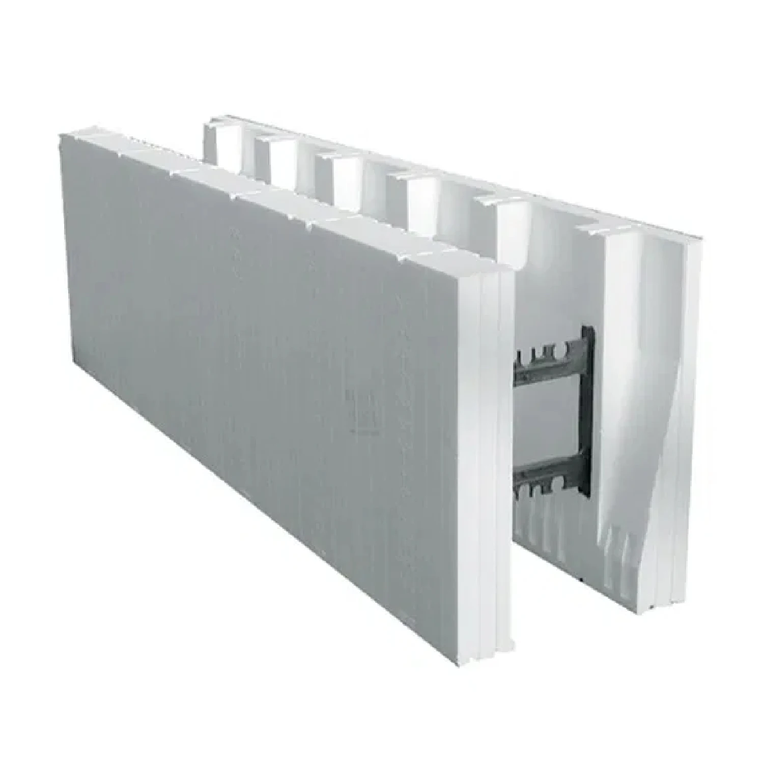 Конструктор icf для строительства блоков eps icf