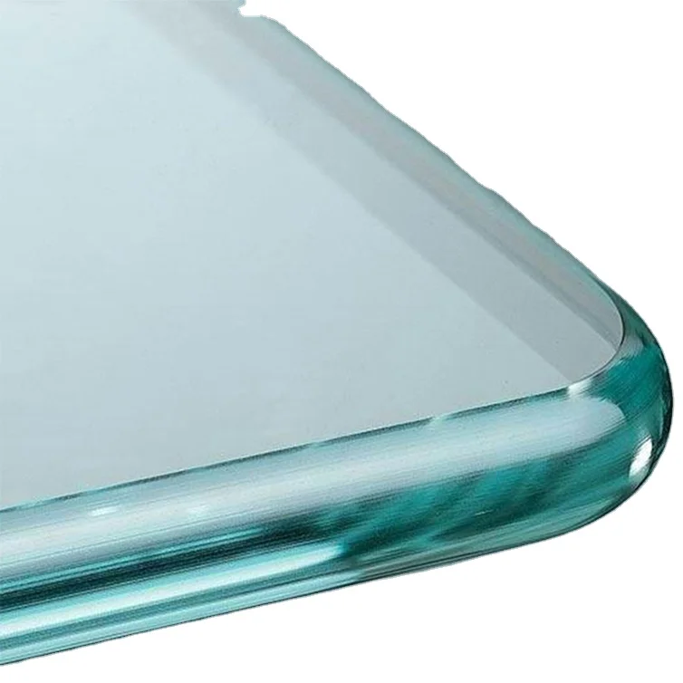 Top-ranking suppliers transparent clear float glass sheet for building