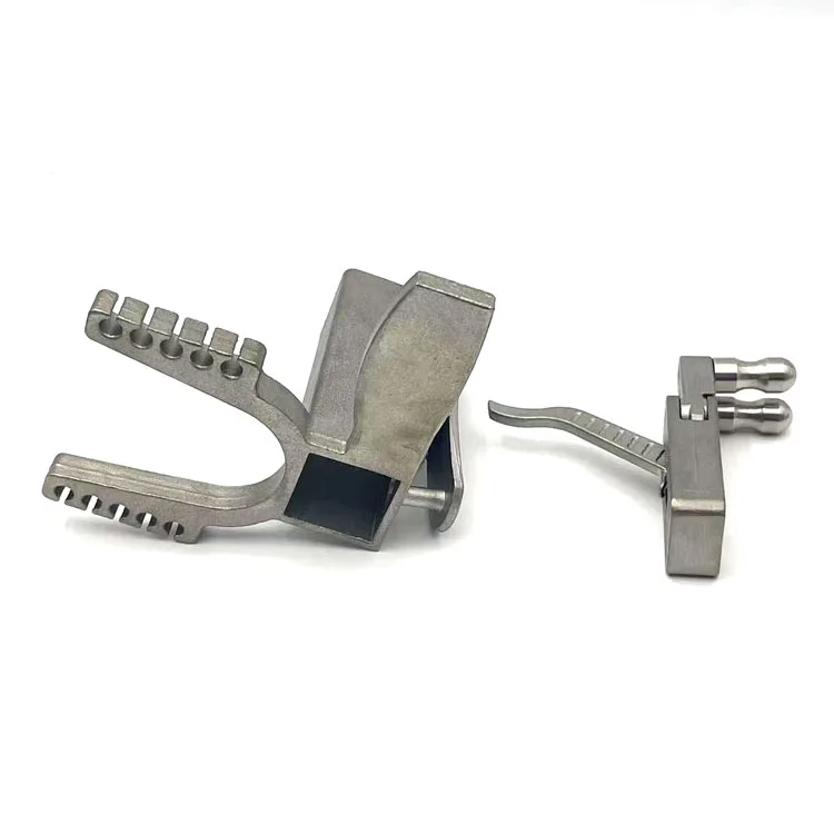 Outdoor shooting and hunting slingshot accessories and equipment